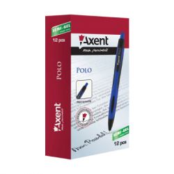 ����� �������� Axent Polo �������������� ����� 0.7 �� (AB1066-02-A) - �������� 5
