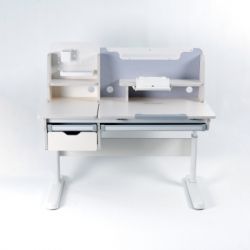 Парта Cubby Ammi grey (221919) - Картинка 2
