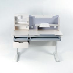 Парта Cubby Ammi grey (221919) - Картинка 3