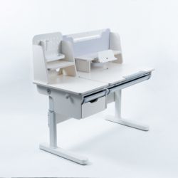 Парта Cubby Ammi grey (221919) - Картинка 4