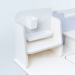 Парта Cubby Ammi grey (221919) - Картинка 6