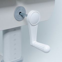 Парта Cubby Ammi grey (221919) - Картинка 8
