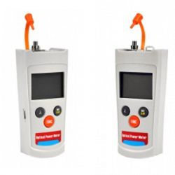 Вимірювач оптичної потужності Multitest MT1117C (L) - Картинка 3