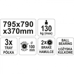 ������� ��� ����������� Yato YT-55210 - �������� 6