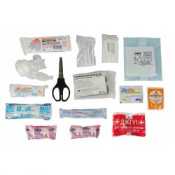 ����������� ������� Poputchik ����� �� ������ ����������� �������� 165�135�65 (02-027-�) - �������� 2