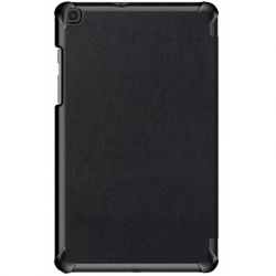    Armorstandart Smart Case Samsung Galaxy Tab A 8.0 T290/T295 Black (ARM58622) -  2