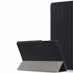    Armorstandart Smart Case Samsung Galaxy Tab A 8.0 T290/T295 Black (ARM58622) -  4