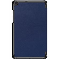    Armorstandart Smart Case Samsung Galaxy Tab A 8.0 T290/T295 Blue (ARM58623) -  2