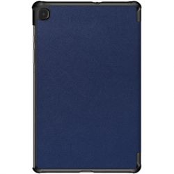    Armorstandart Smart Case Samsung Galaxy Tab S6 Lite P610/P615 Blue (ARM58627) -  2