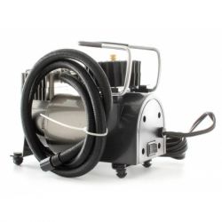 Автомобільний компресор URAGAN з автостопом 37 л/хв (90135) - Картинка 2