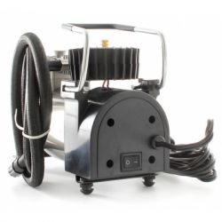 Автомобільний компресор URAGAN з автостопом 37 л/хв (90135) - Картинка 3