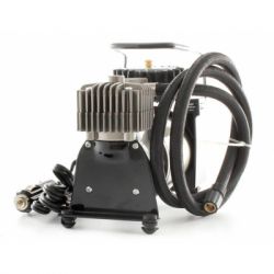 Автомобільний компресор URAGAN з автостопом 37 л/хв (90135) - Картинка 4