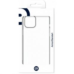 Чохол-накладка Armorstandart Air для Apple iPhone 12/12 Pro Transparent (ARM57379) - Картинка 2