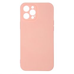     Armorstandart ICON Case Apple iPhone 12 Pro Max Pink (ARM57508) -  1