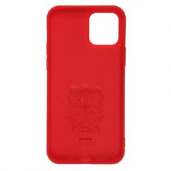 ����� ��� ���. �������� Armorstandart ICON Case Apple iPhone 12/12 Pro Chili Red (ARM57500) - �������� 2