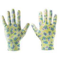 Защитные перчатки Verto нитриловые покрытием, p. 8 (97H141)