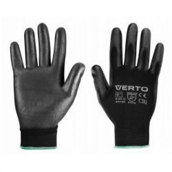 Защитные перчатки Verto ПУ покрытие, p. 8 (97H136)