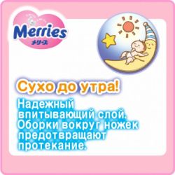ϳ Merries   L 9-14  54  (538786) -  3