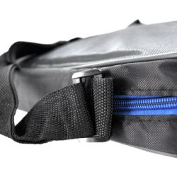 Сумка для ноутбука Merlion 15,6" polyester Q70 (DL156) - Картинка 3