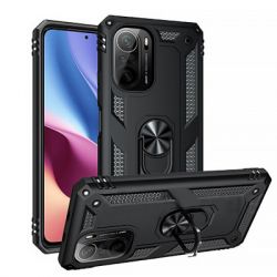 Чохол до мобільного телефона BeCover Military Xiaomi Redmi Note 10 / Note 10s Black (706062) - Картинка 2