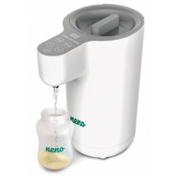 Машина для приготовления детской смеси Neno Aqua - для приготовления модифицированного молока (5902479672335)