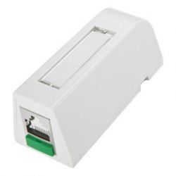 ������������ ������� RJ45 x1 UTP 5e Molex (SBX-00006-02) - �������� 1