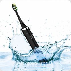 Электрическая зубная щетка Evorei SONIC UV PRO SONIC TOOTH BRUSH (592479671901) - Картинка 2