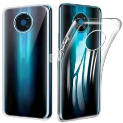 Чехол для моб. телефона BeCover Nokia G10 Transparancy (706083) - Картинка 4