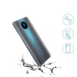 Чехол для моб. телефона BeCover Nokia G10 Transparancy (706083) - Картинка 6