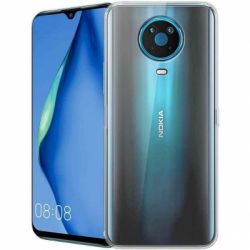     BeCover Nokia G20 Transparancy (706084) -  1