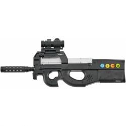  ZIPP Toys  - FN P90,  (816B) -  3
