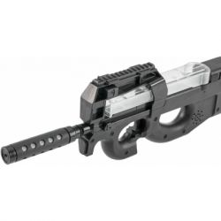   ZIPP Toys  - FN P90,  (816B) -  6