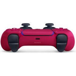  Playstation DualSense Bluetooth PS5 Red (9828297) -  4