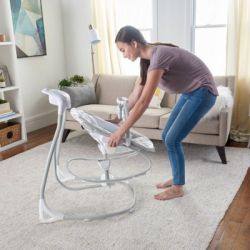 �����-�������� Ingenuity 2 � 1 Ingenuity SimpleComfort (11791) - �������� 2