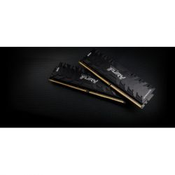     DDR4 16GB 3600 MHz Fury Renegade Black HyperX (Kingston Fury) (KF436C16RB1/16) -  10