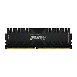  '  ' DDR4 16GB 3600  Fury Renegade Black HyperX (Kingston Fury) (KF436C16RB1/16) -  3