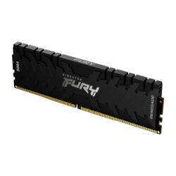     DDR4 16GB 3600 MHz Fury Renegade Black HyperX (Kingston Fury) (KF436C16RB1/16)
