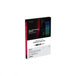 Kingston '  DDR4 32GB 3200 FURY Renegade RGB KF432C16RBA/32 -  11