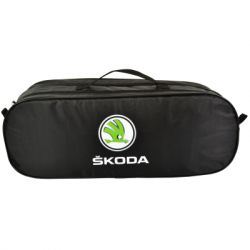 �����-���������� Poputchik � �������� Skoda ����� (03-108-2�) - �������� 5