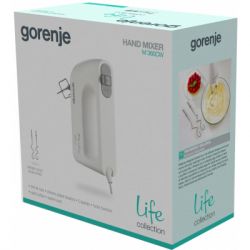 ������ Gorenje M360CW - �������� 4