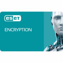 Eset Endpoint Encryption 5   1year Business (EEE_5_1_B)
