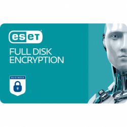  Eset Full Disk Encryption 5   1year Business (EFDE_5_1_B)