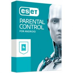 Eset Parental Control  Android 10   1year Business (PCA_10_1_B)