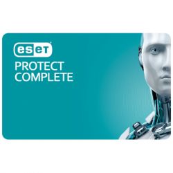 ��������� Eset PROTECT Complete � �����. ���. 28 �� �� 3year Business (EPCL_28_3_B)