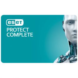  Eset PROTECT Complete    . . 46   3year Bus (EPCC_46_3_B) -  1