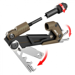 ��������� Real Avid Gun Tool CORE - AR15 (AVGTCOR-AR) - �������� 8