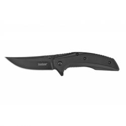  Kershaw Outright Black (8320BLK)