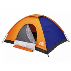 ������� Skif Outdoor Adventure I 200x150 cm Orange/Blue (SOTSL150OB) - �������� 3