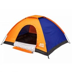 ������� Skif Outdoor Adventure I 200x150 cm Orange/Blue (SOTSL150OB) - �������� 4