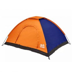  Skif Outdoor Adventure I 200x150 cm Orange/Blue (SOTSL150OB) -  1